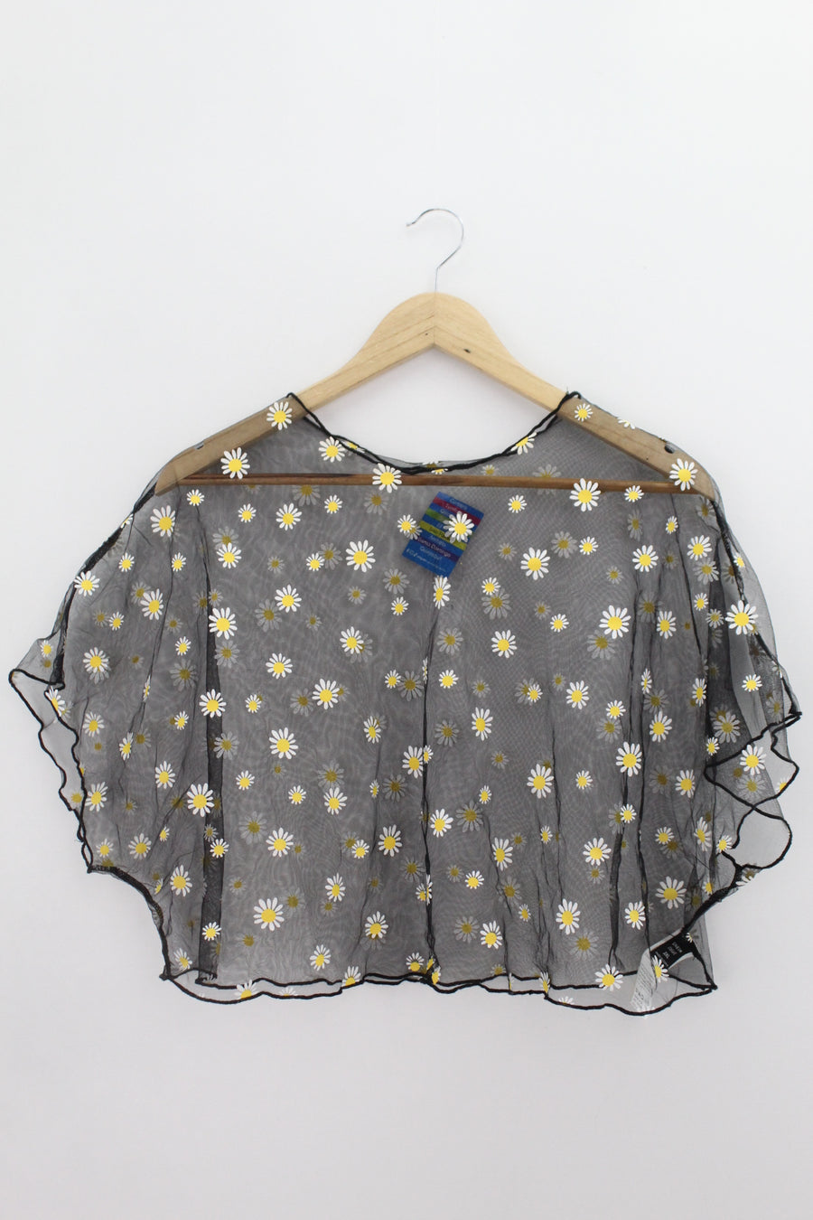 TOP Femenino CASUAL