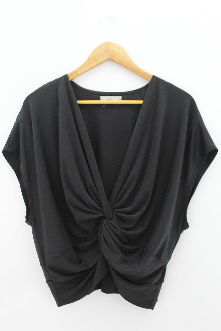 TOP Femenino CASUAL RM