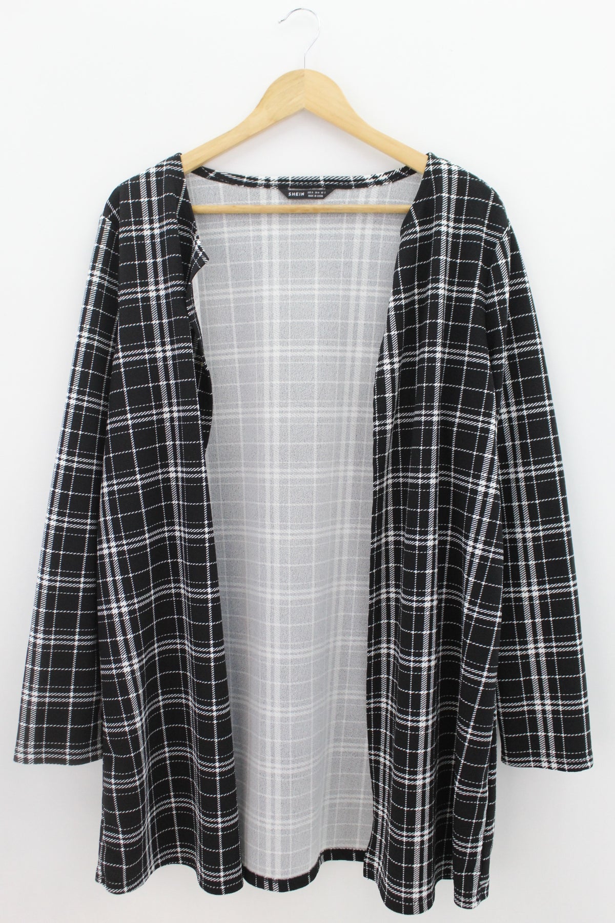 SACO Femenino Shein