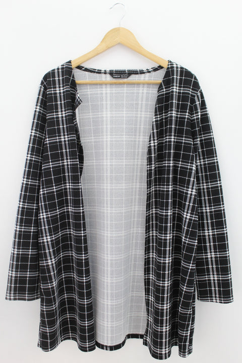 SACO Femenino Shein