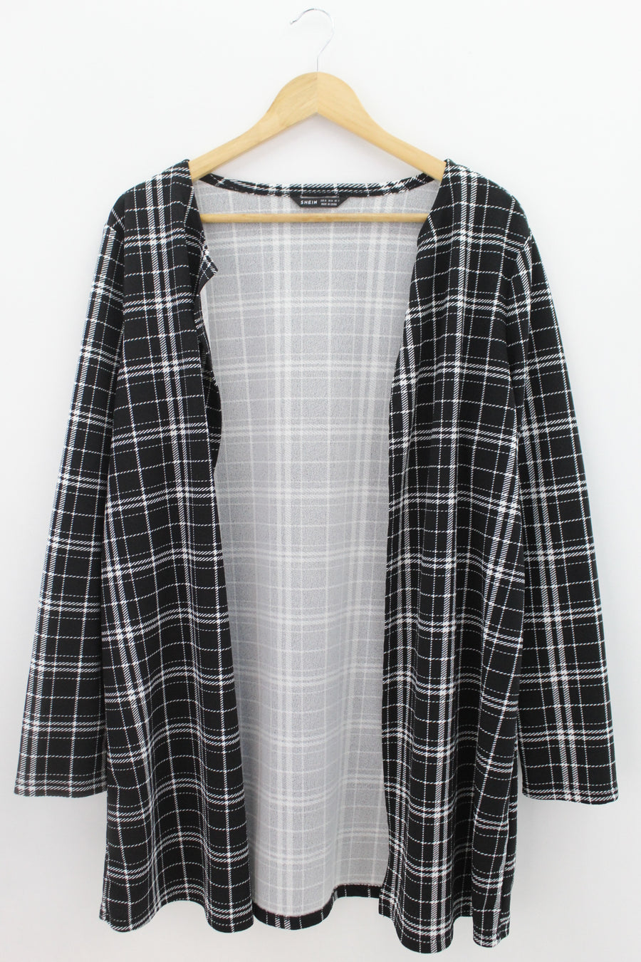 SACO Femenino Shein