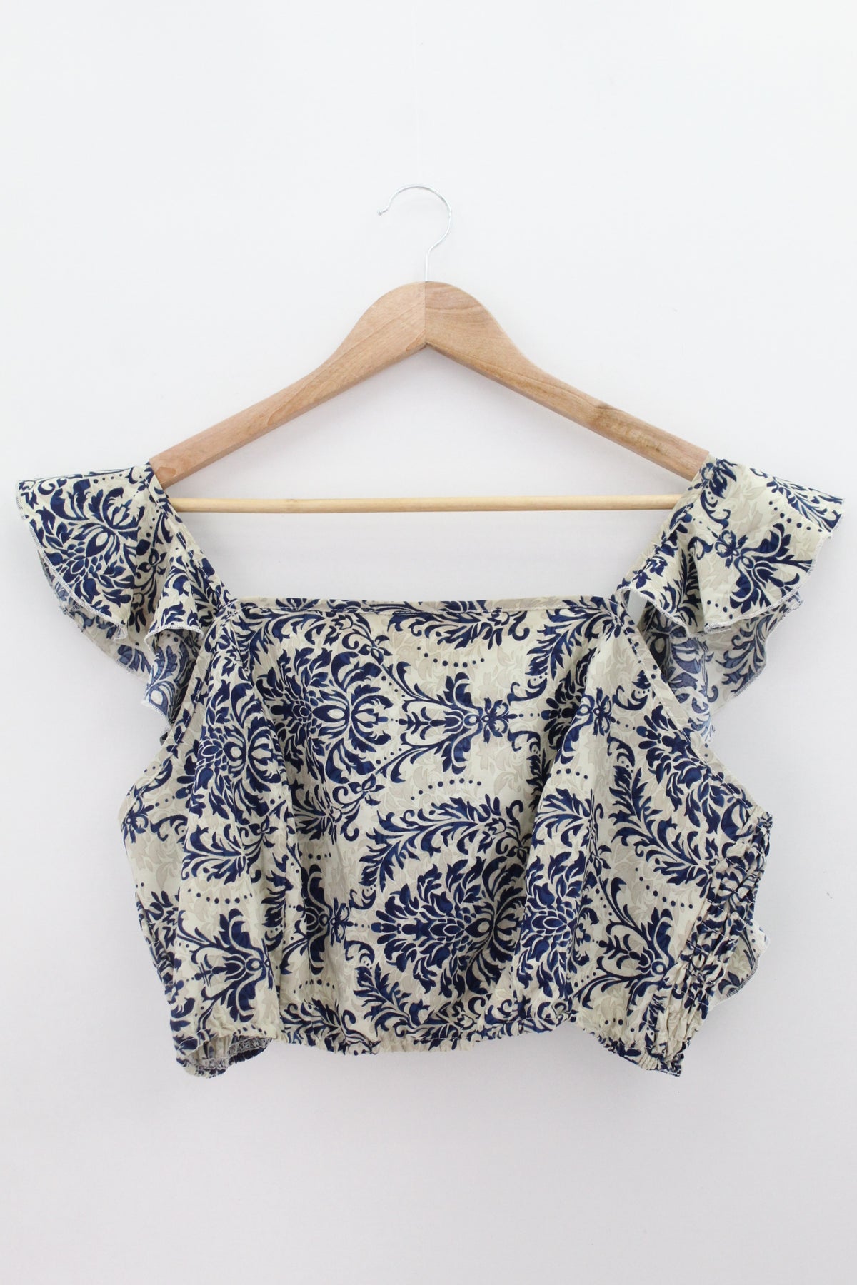 TOP Femenino CASUAL Shein