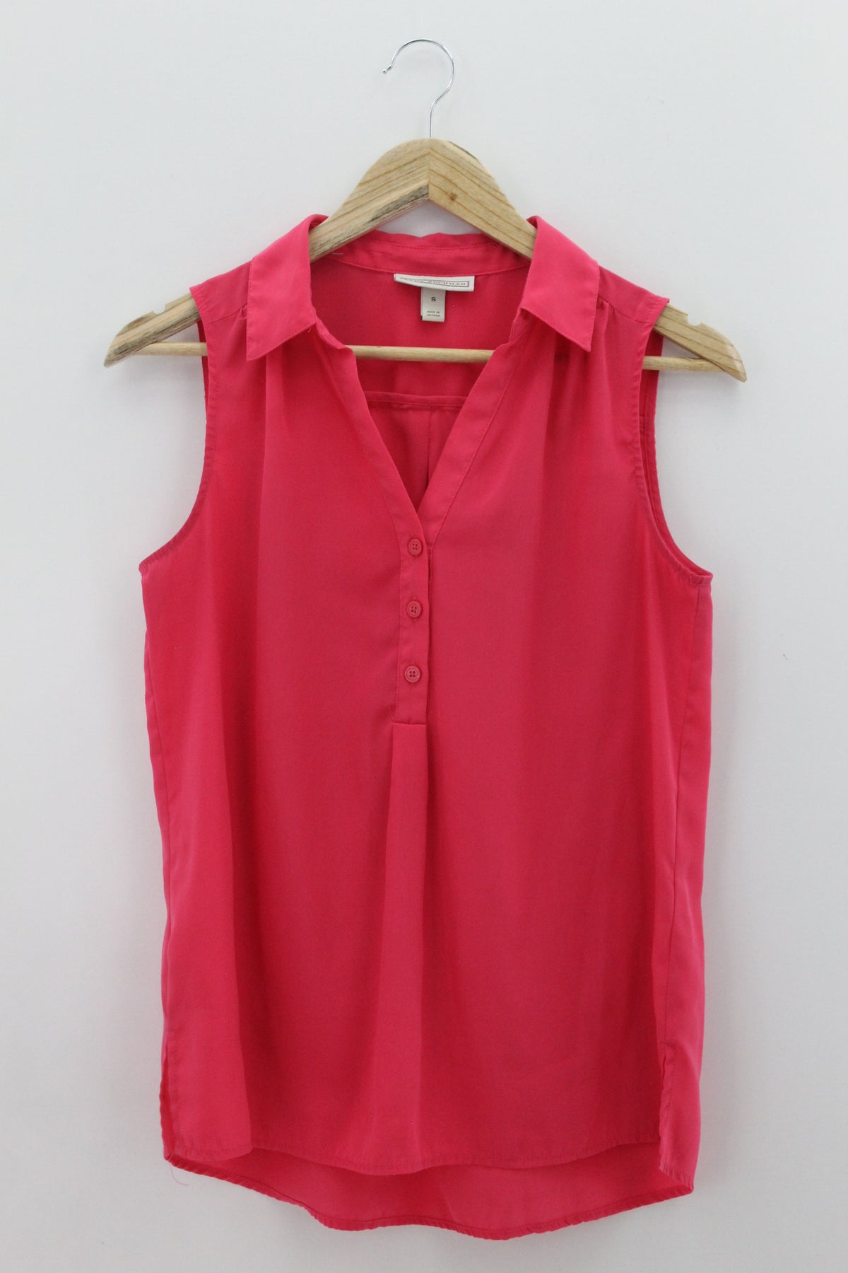 TOP Femenino CASUAL