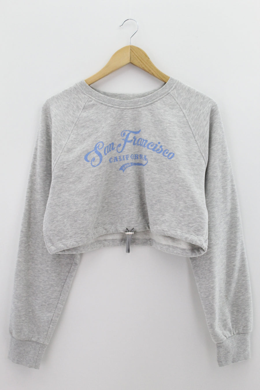 BUZO Femenino Bershka