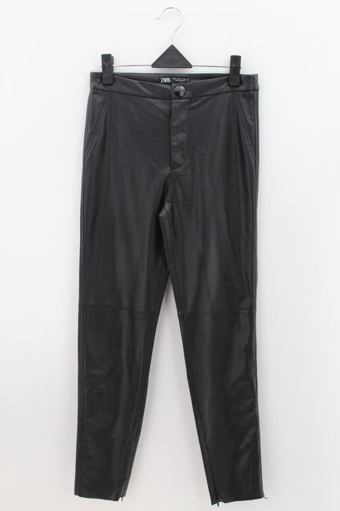 PANTALON VESTIR Femenino Zara