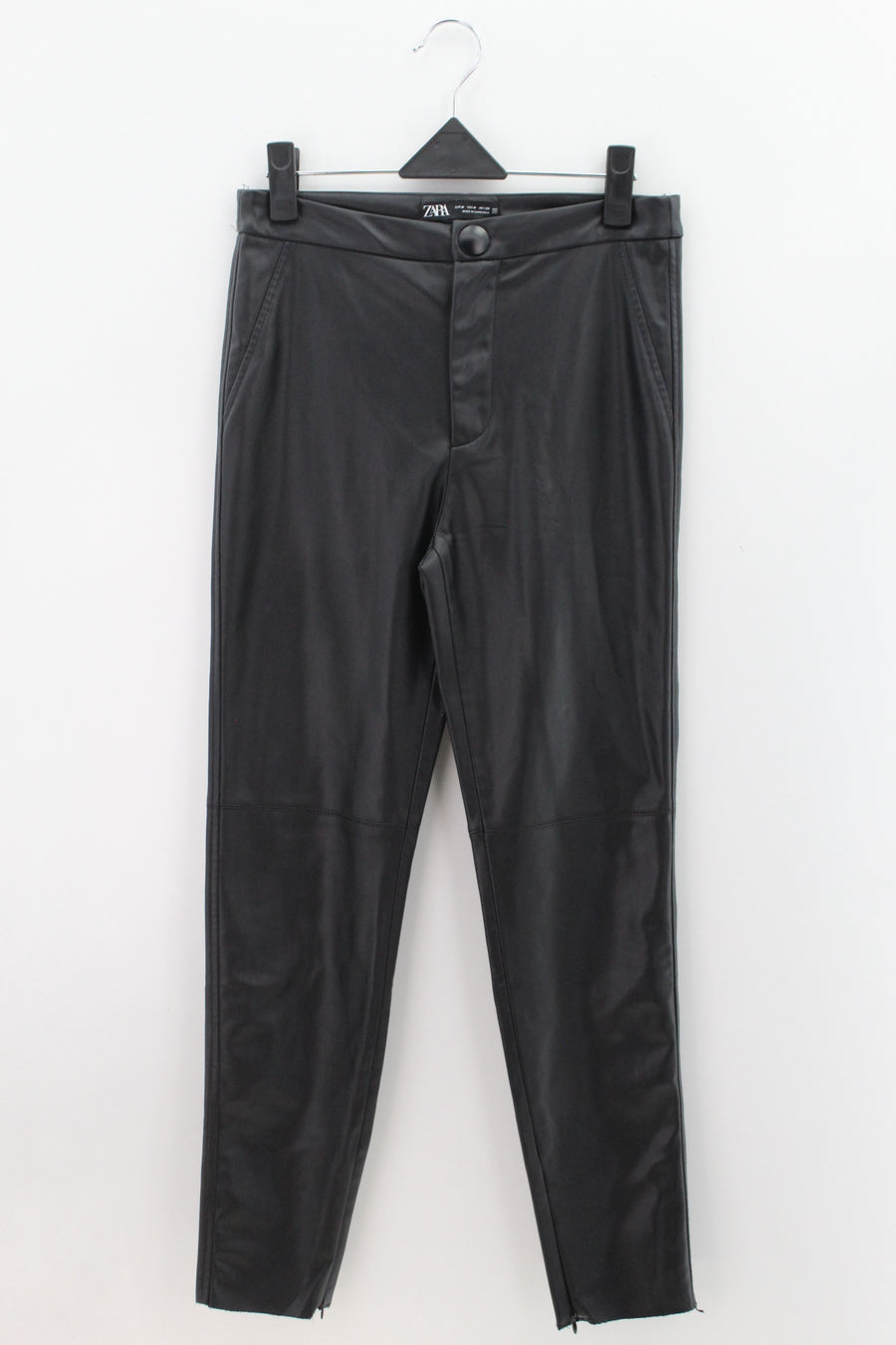 PANTALON VESTIR Femenino Zara