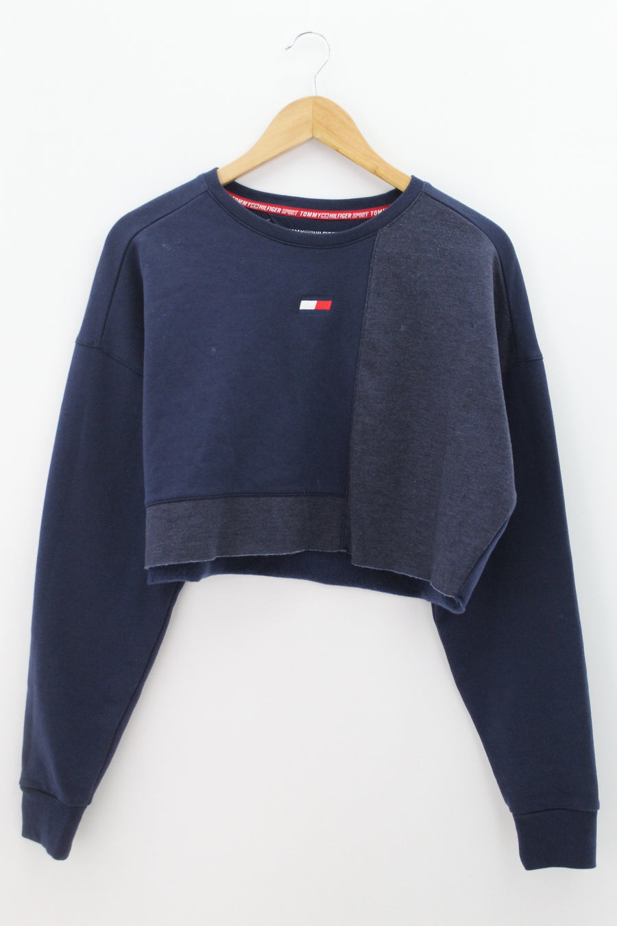 BUZO DEPORTIVO Femenino Tommy Hilfiger