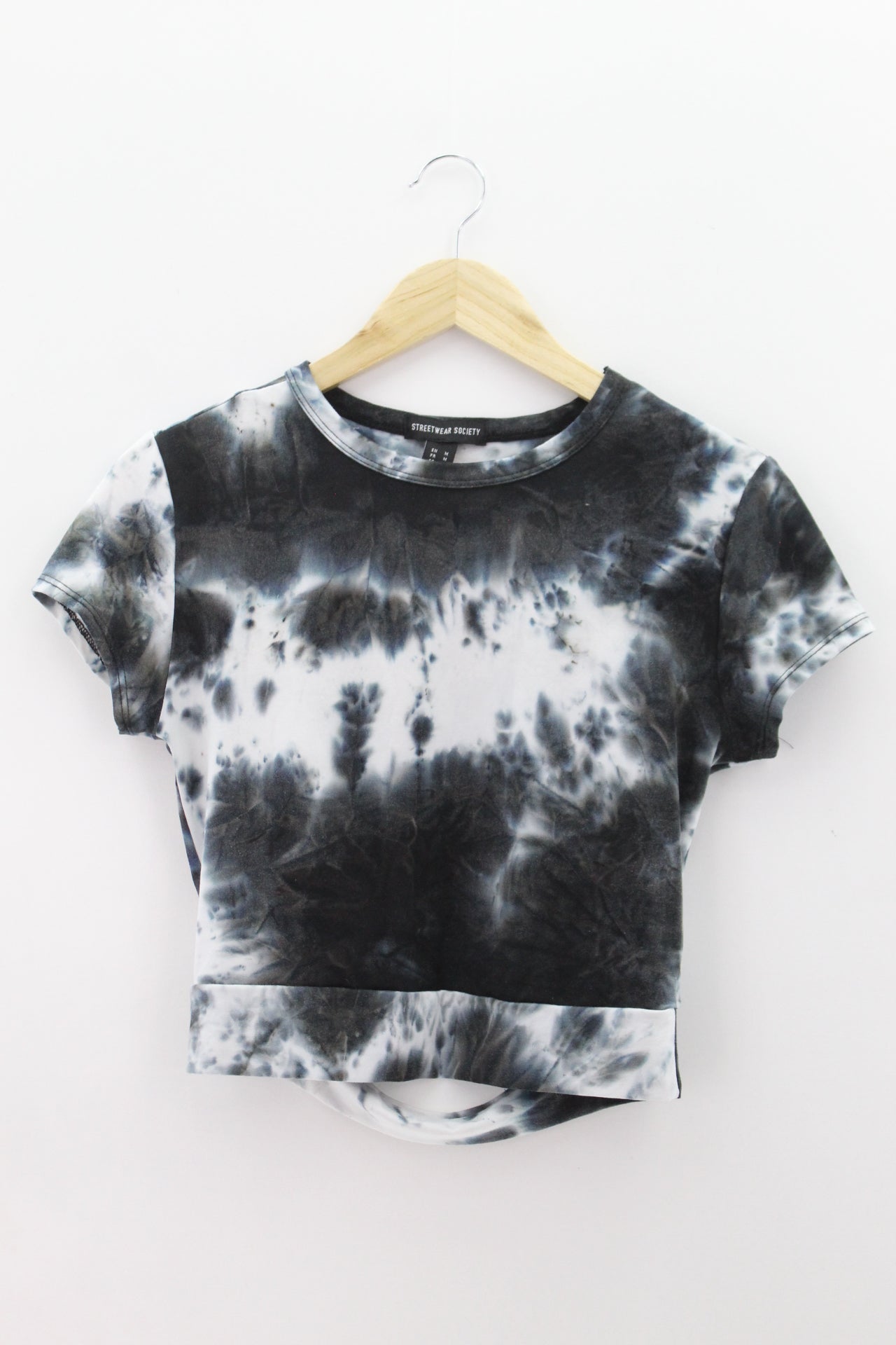TOP Femenino CASUAL