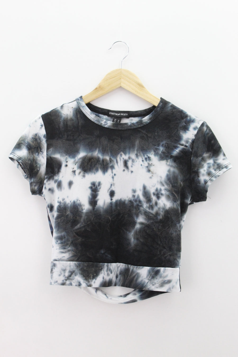 TOP Femenino CASUAL