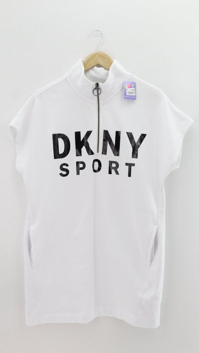 VESTIDO Femenino CASUAL/DEPORTIVO DKNY