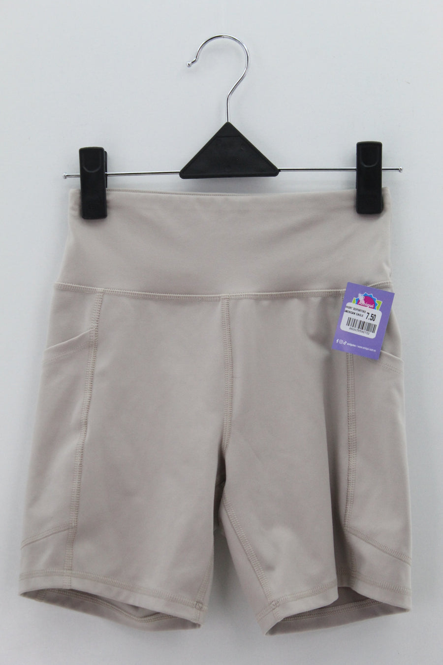 SHORT DEPORTIVO Femenino American Eagle