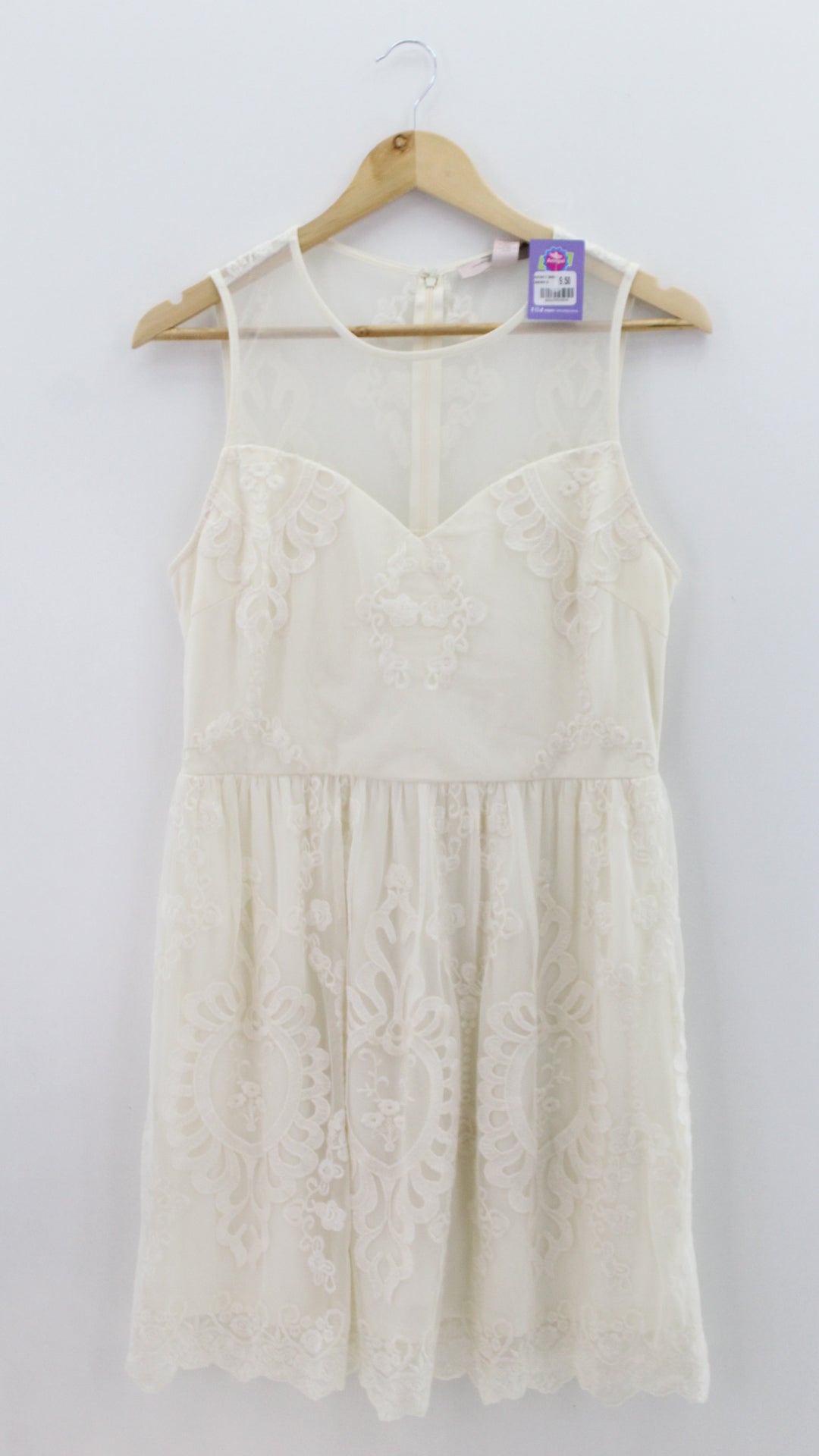 VESTIDO Femenino CASUAL/DEPORTIVO Forever 21