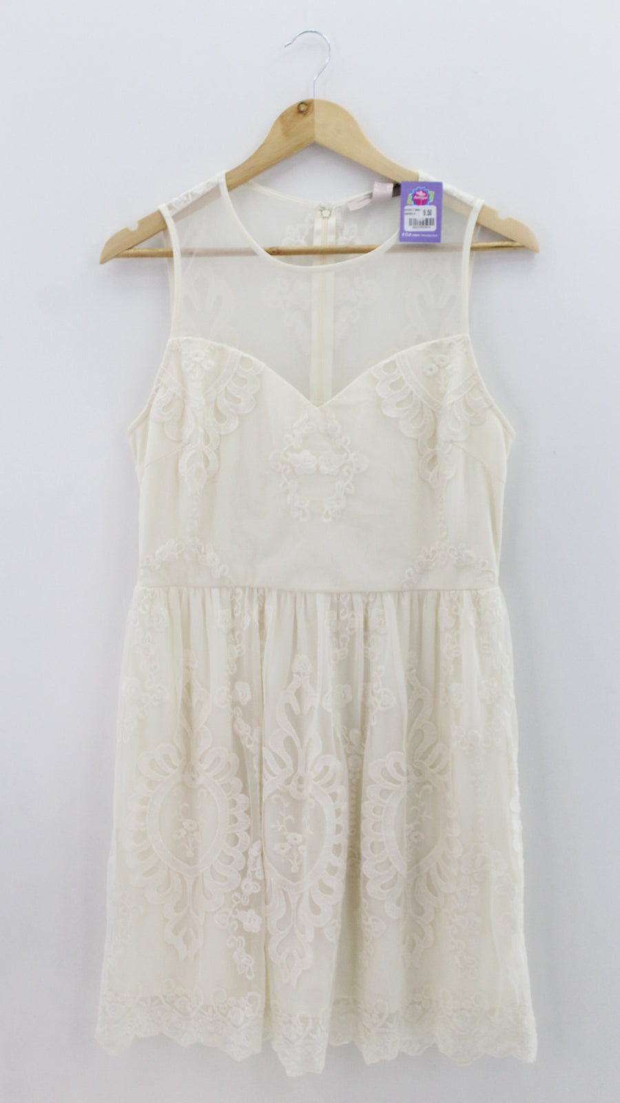 VESTIDO Femenino CASUAL/DEPORTIVO Forever 21