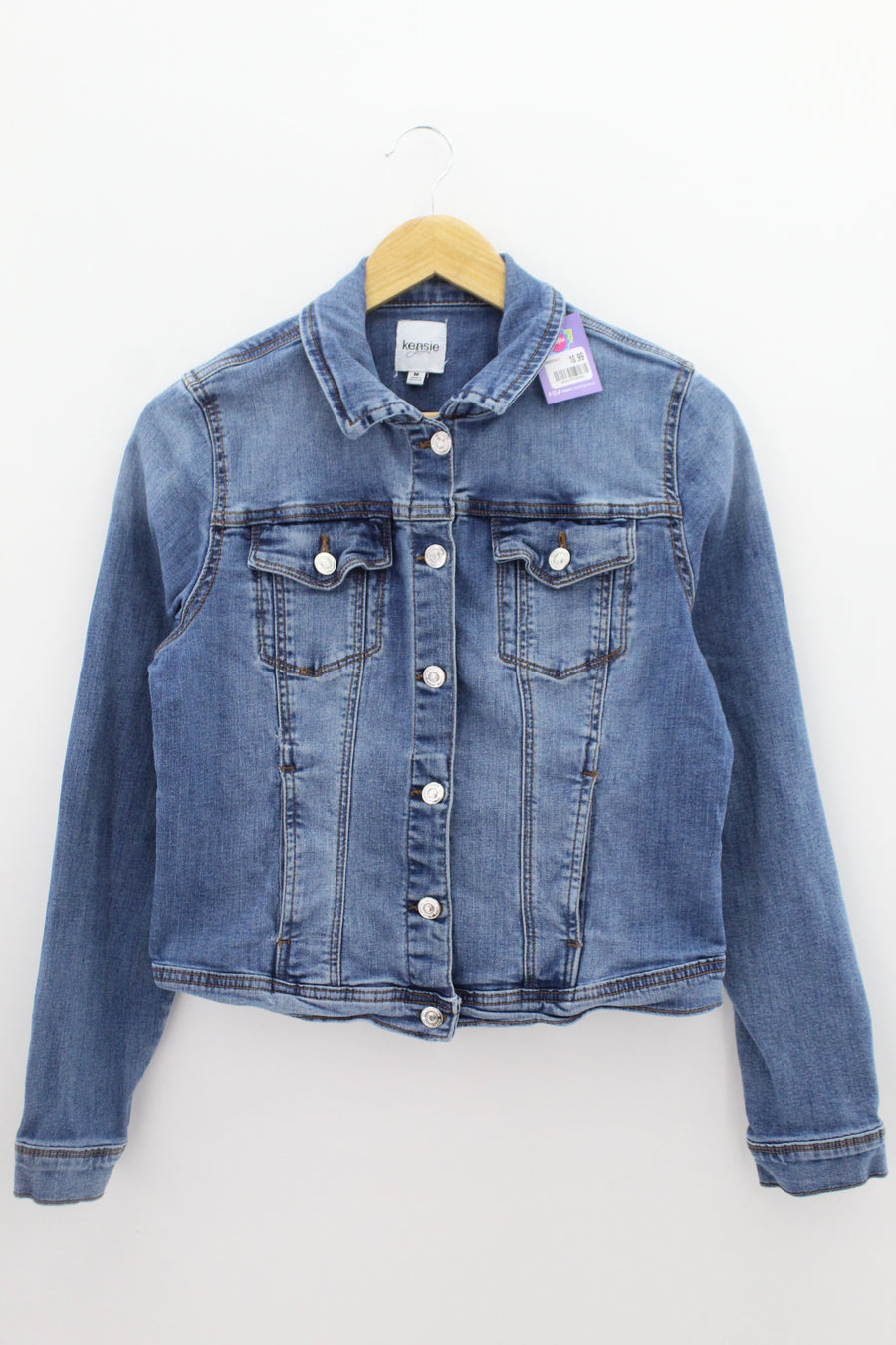 CHAQUETA Femenino