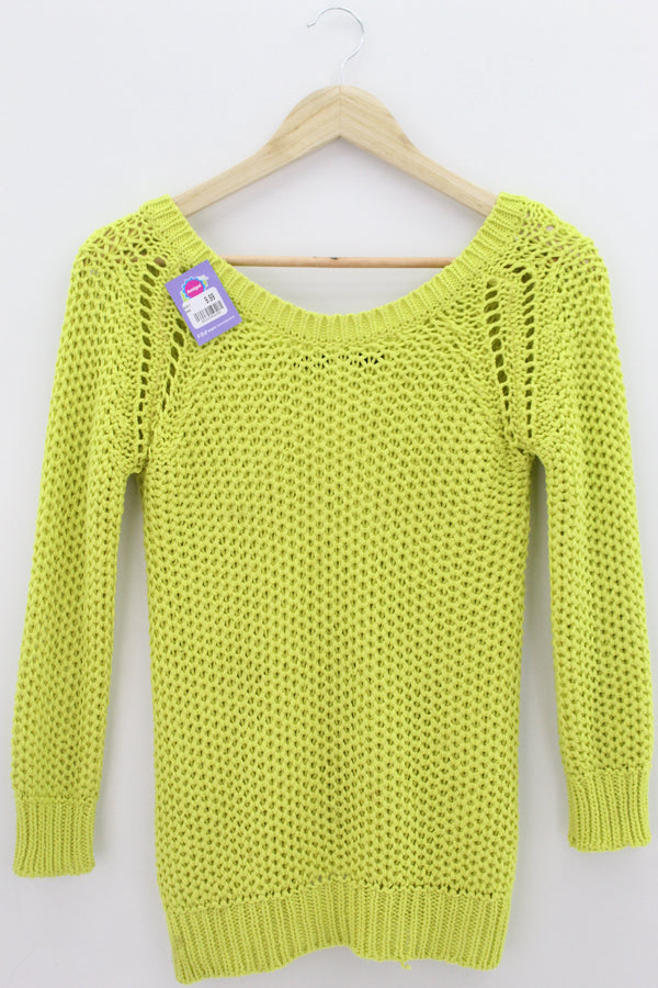 SACO Femenino Zara