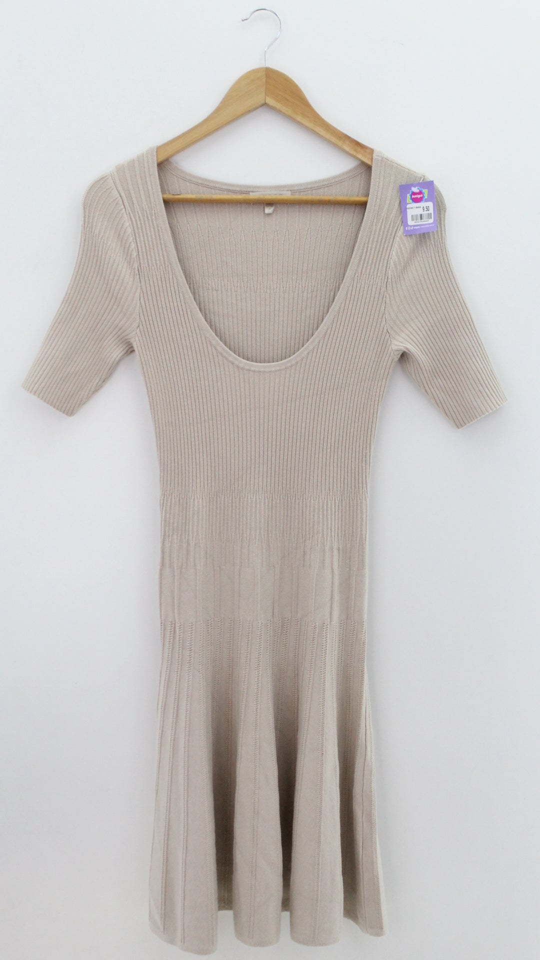VESTIDO Femenino CASUAL/DEPORTIVO