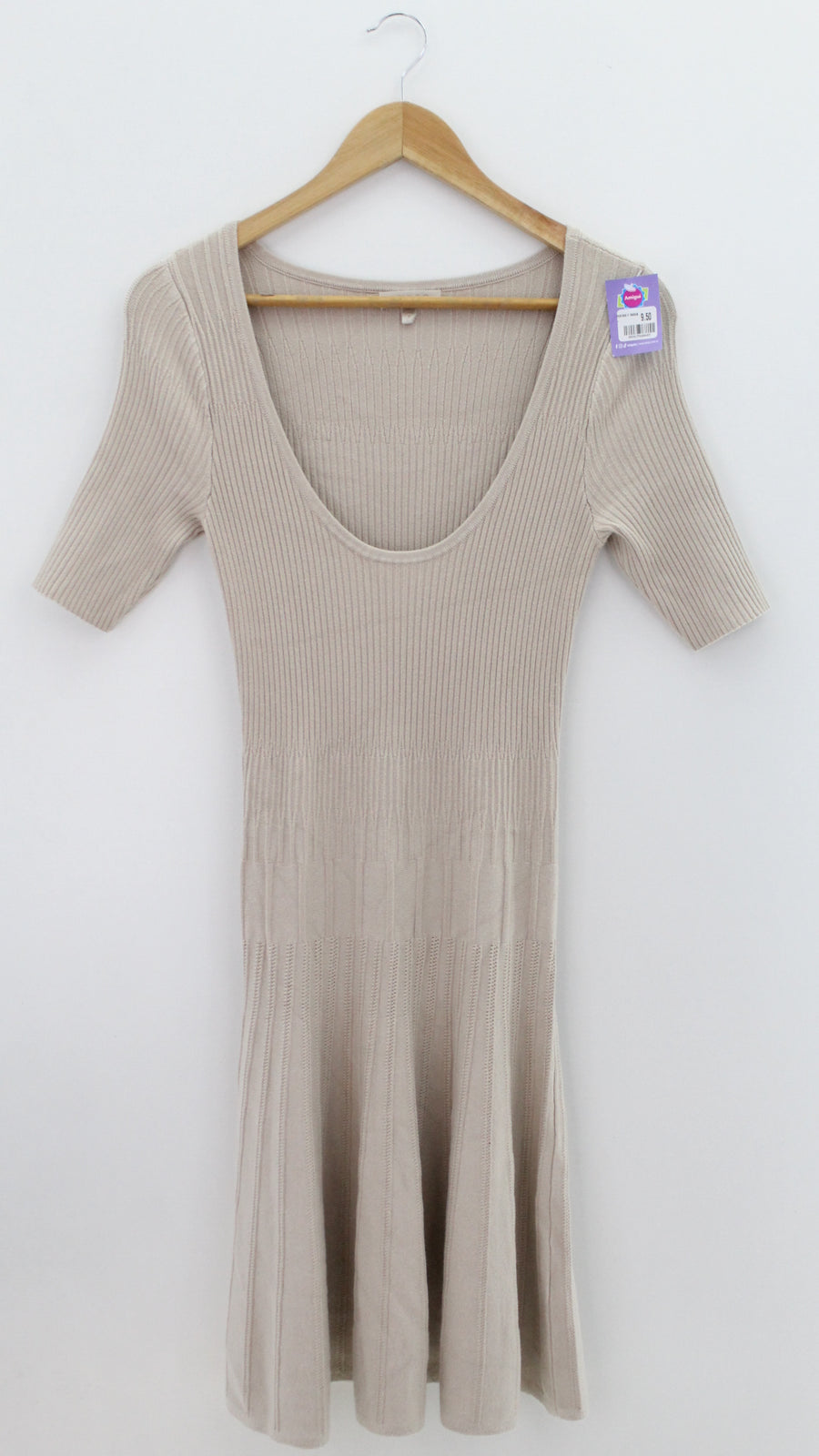 VESTIDO Femenino CASUAL/DEPORTIVO