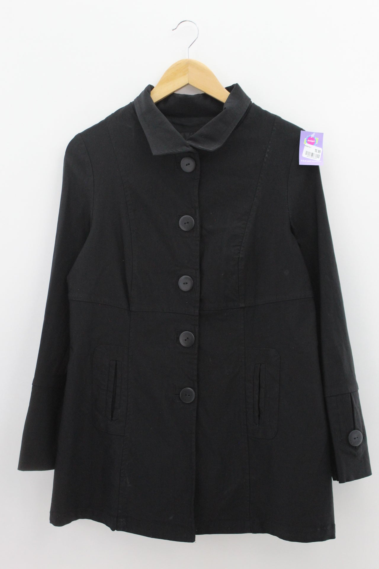 CHAQUETA Femenino