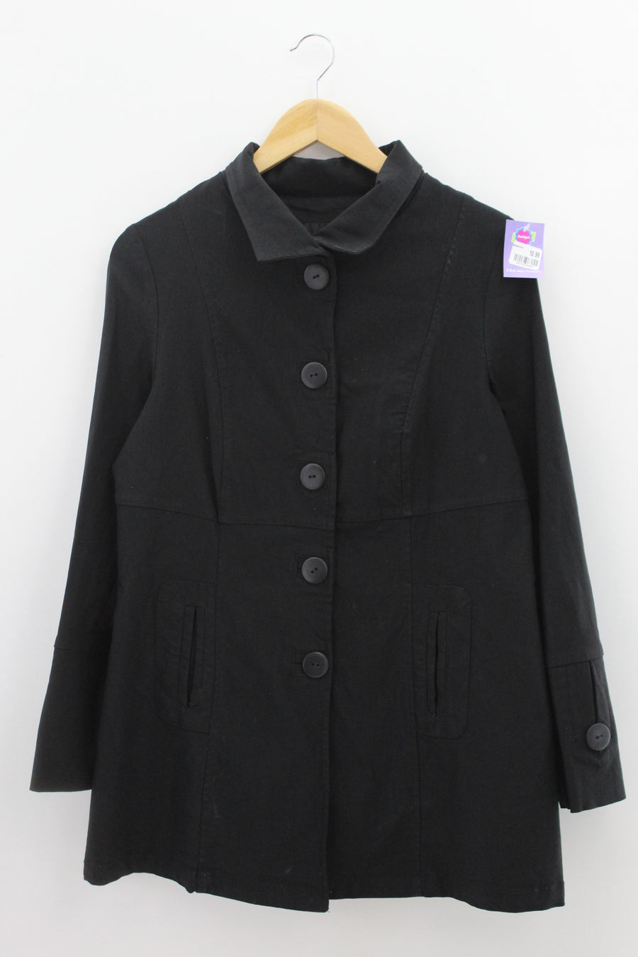 CHAQUETA Femenino
