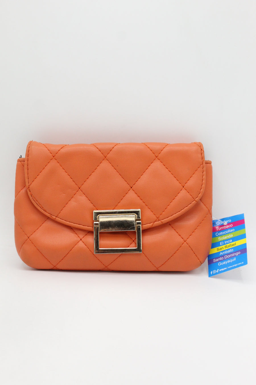 CARTERA PEQUEÑA Accesorios