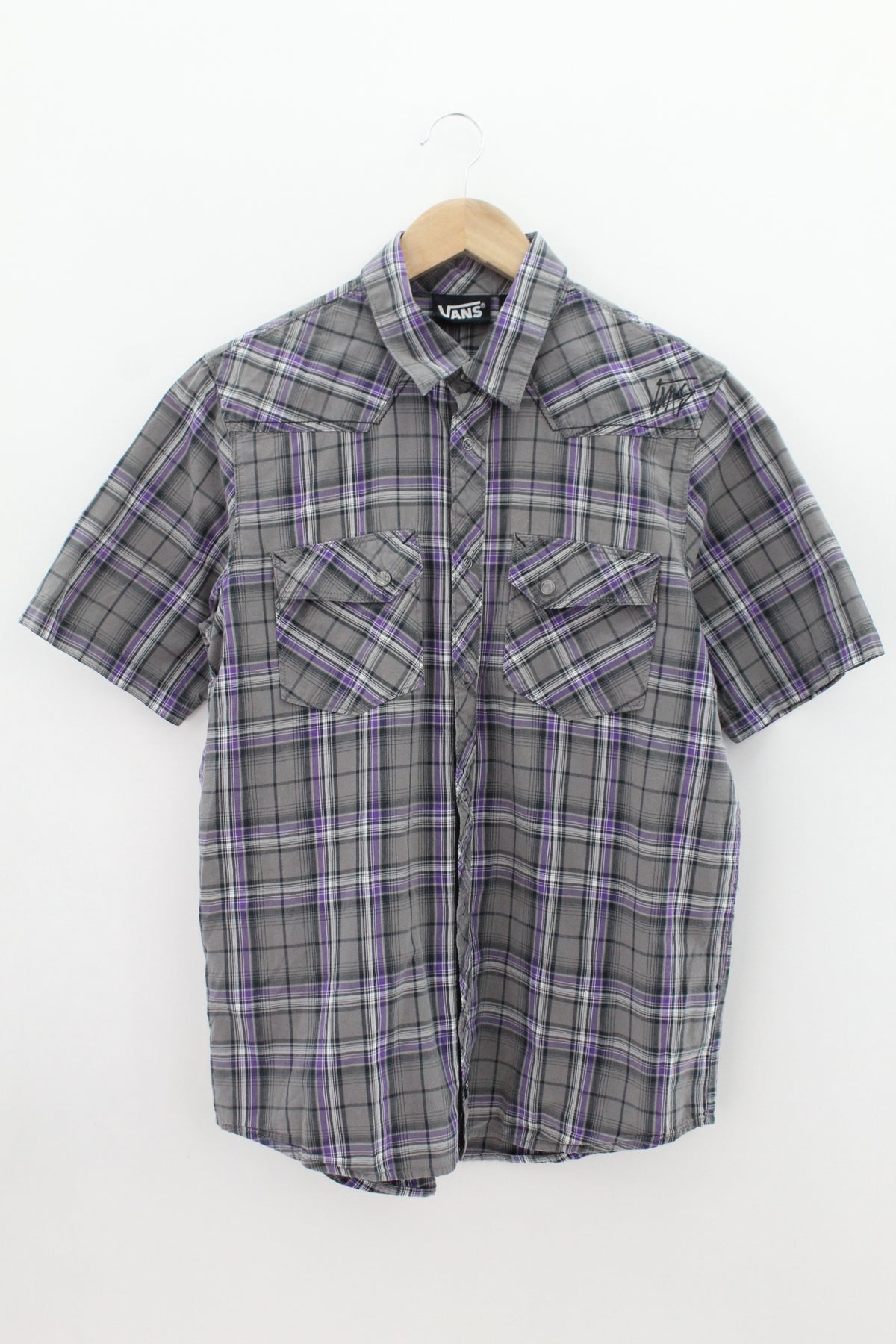 CAMISA Masculino Vans