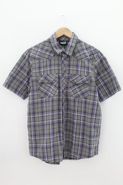 CAMISA Masculino Vans