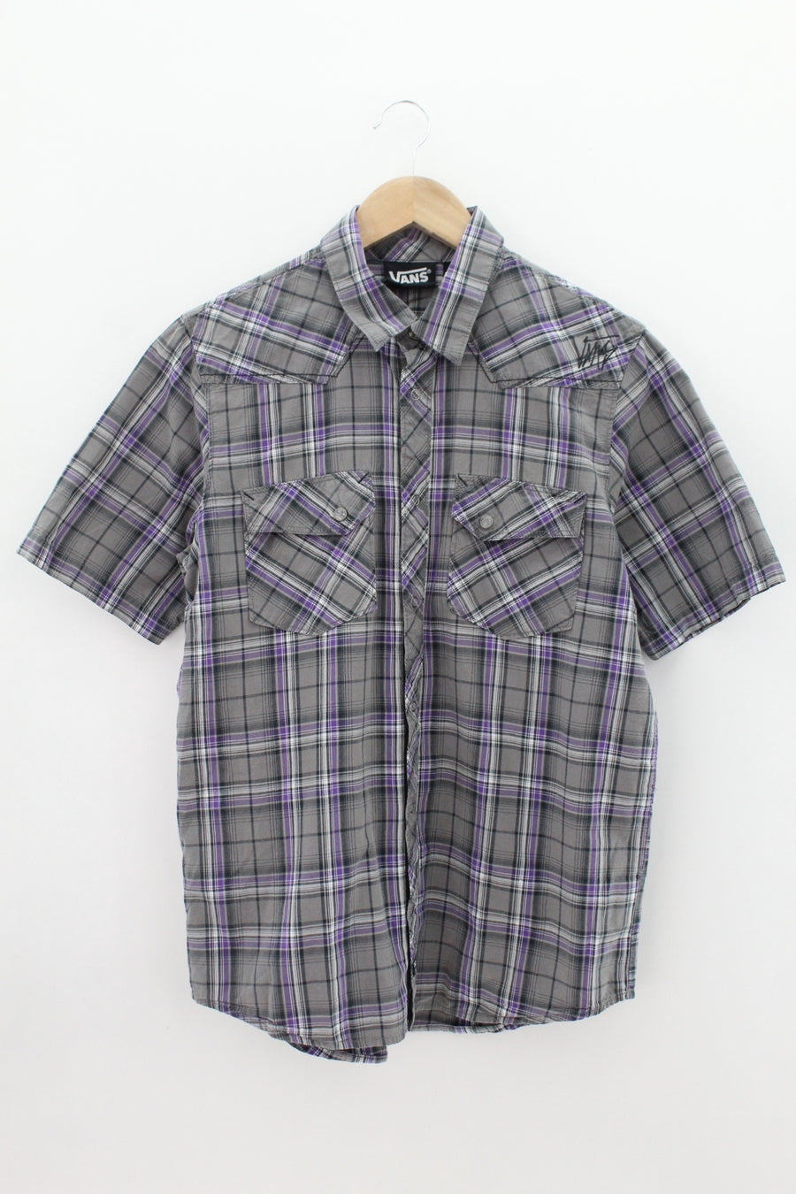 CAMISA Masculino Vans