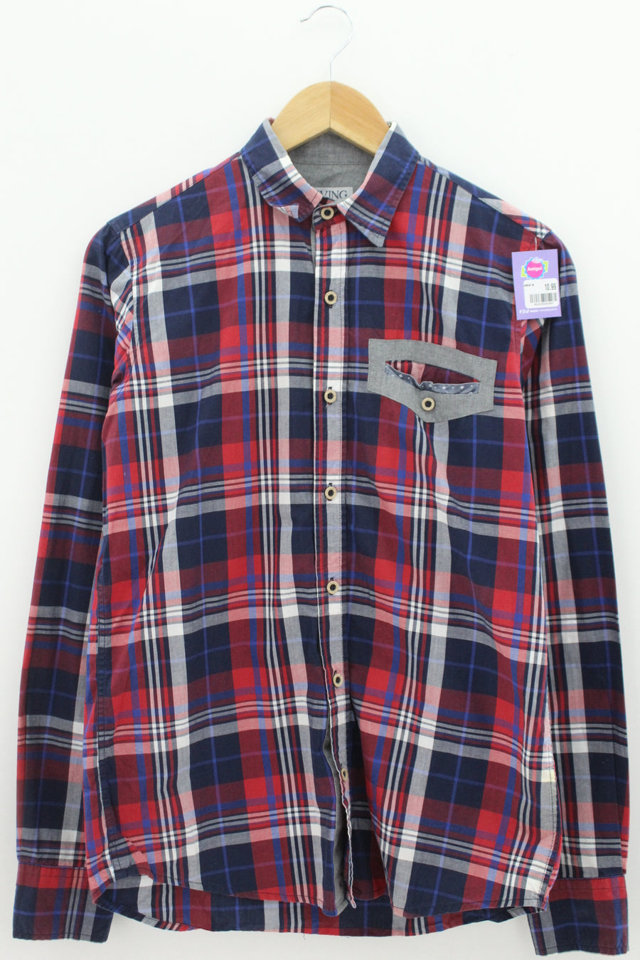 CAMISA Masculino