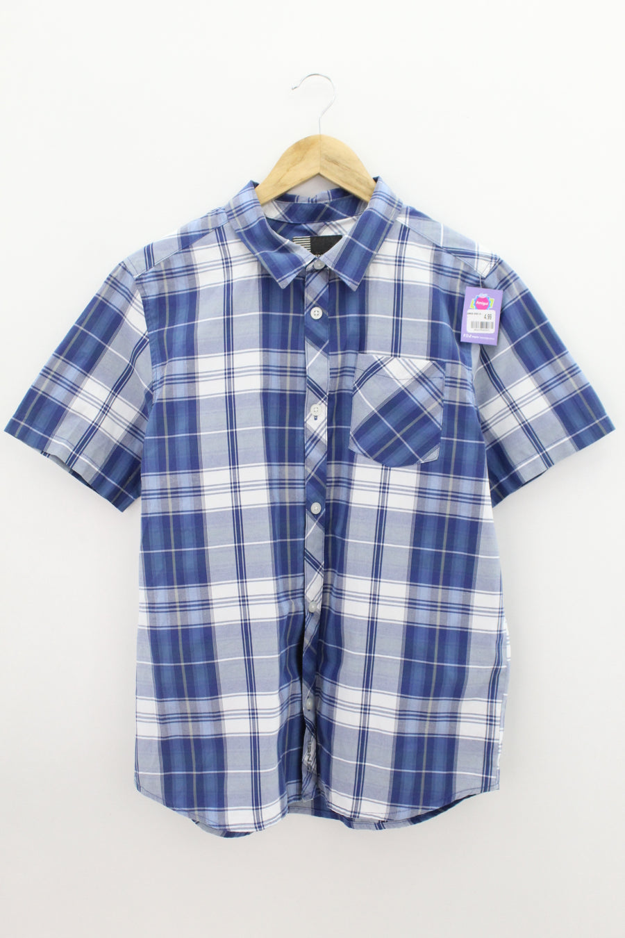 CAMISA Niño (8-14)