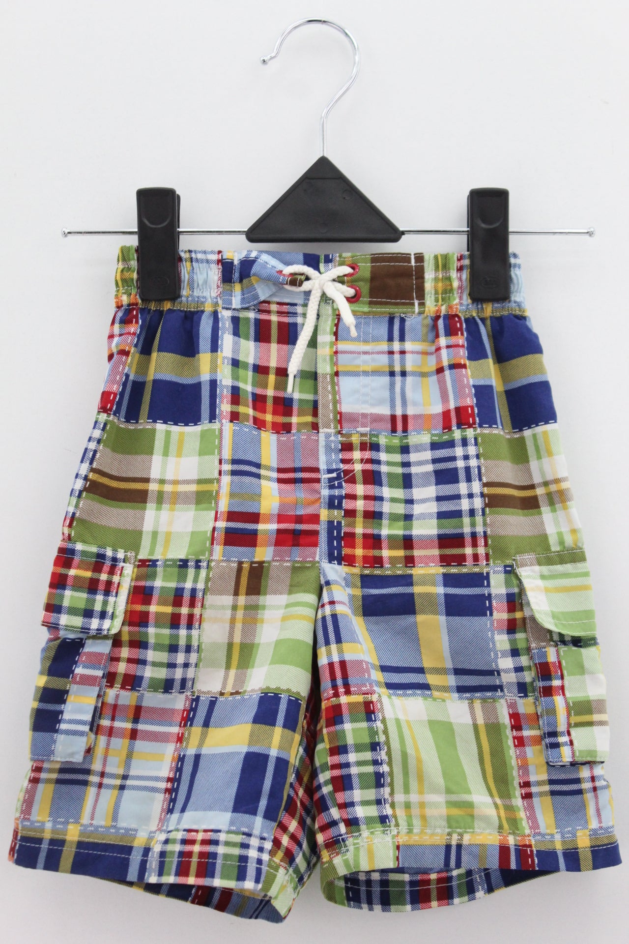 SHORT Niño (3-7)