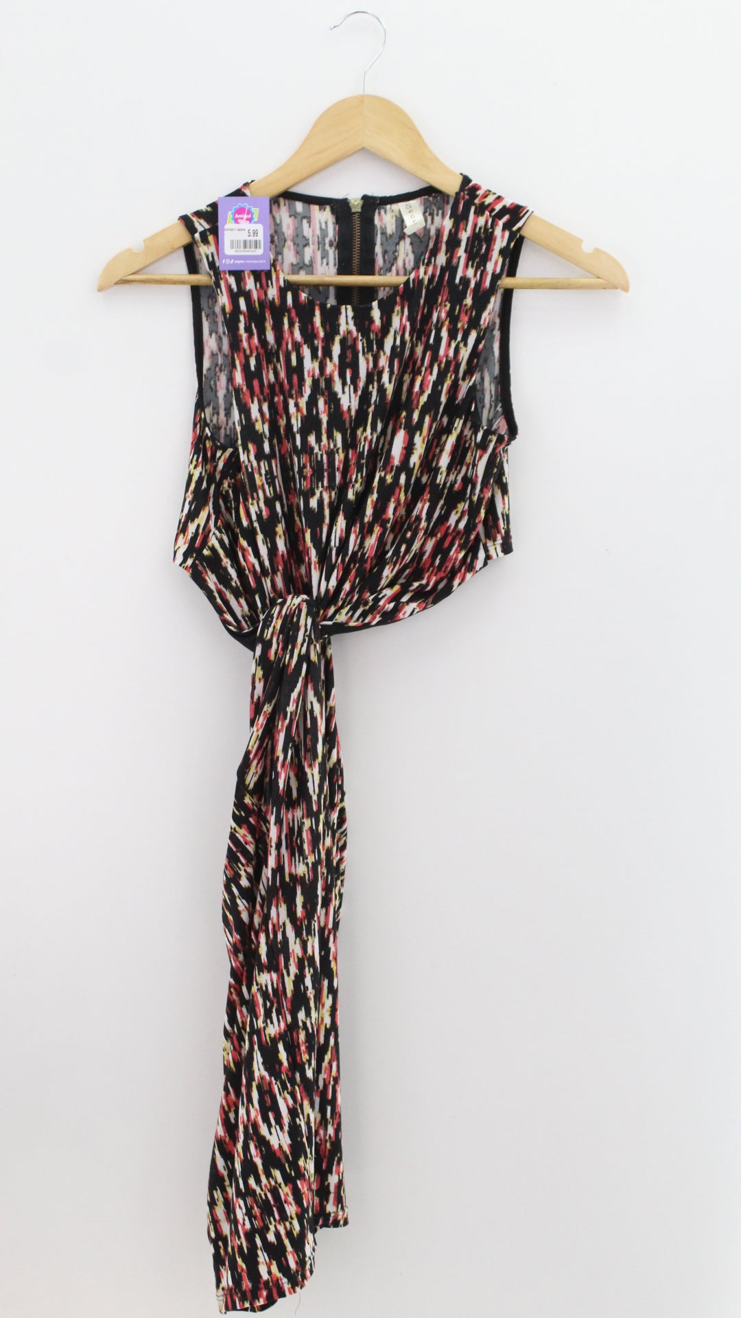 VESTIDO Femenino CASUAL/DEPORTIVO