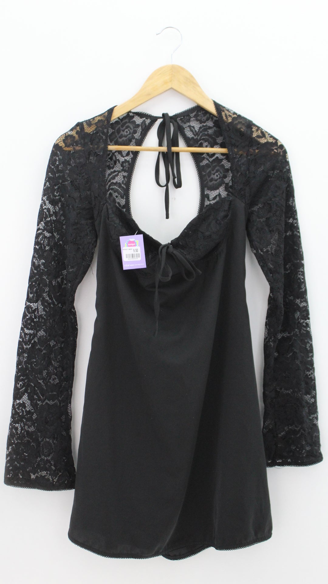 VESTIDO Femenino CASUAL/DEPORTIVO