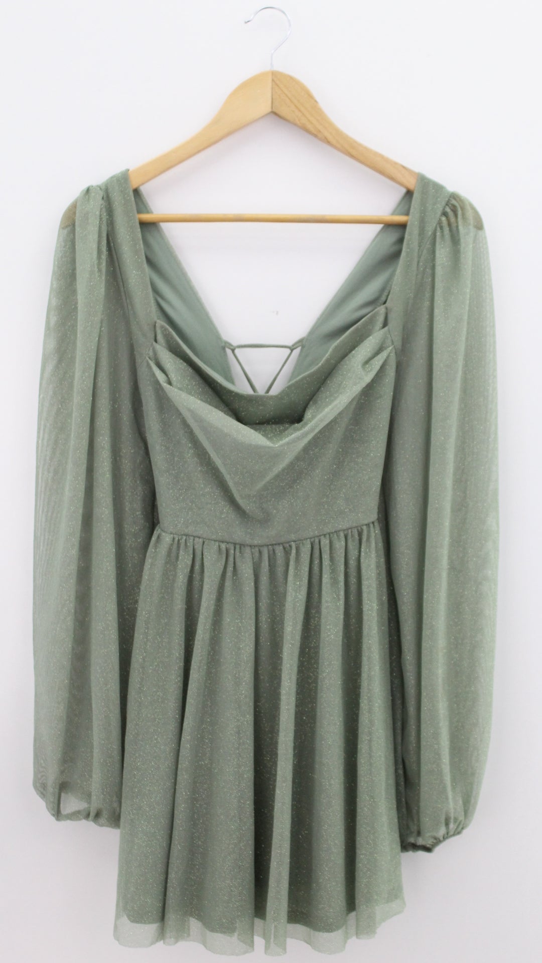 VESTIDO Femenino CASUAL/DEPORTIVO