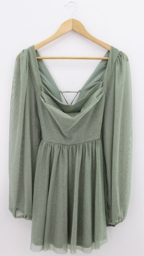 VESTIDO Femenino CASUAL/DEPORTIVO