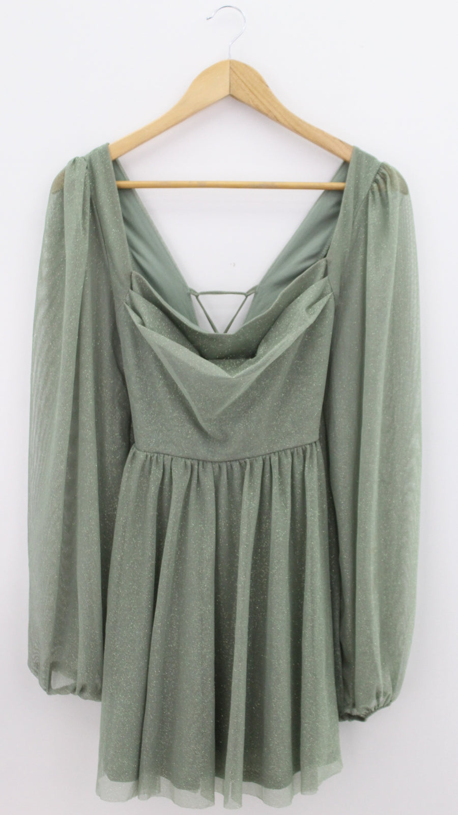 VESTIDO Femenino CASUAL/DEPORTIVO