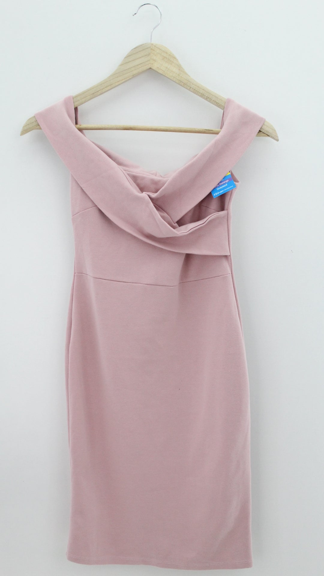 VESTIDO Femenino CASUAL/DEPORTIVO