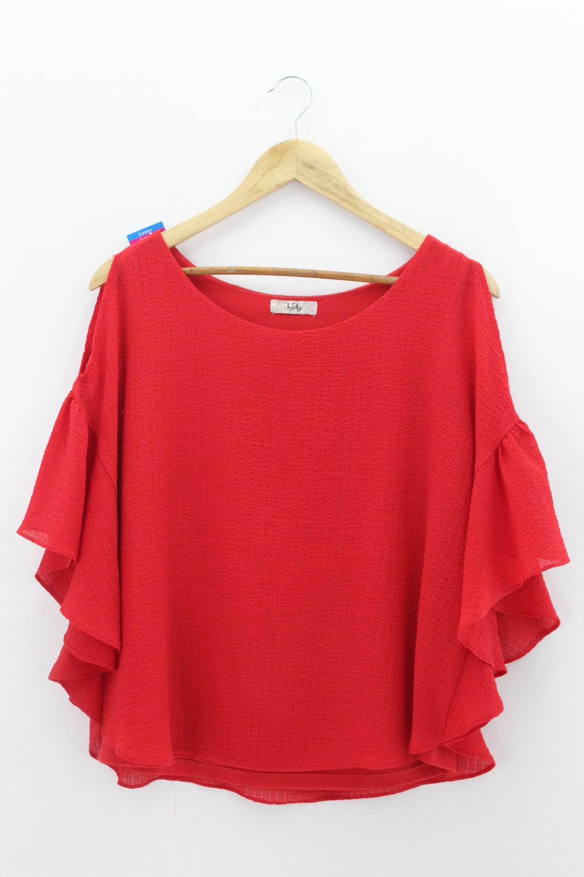 TOP Femenino CASUAL