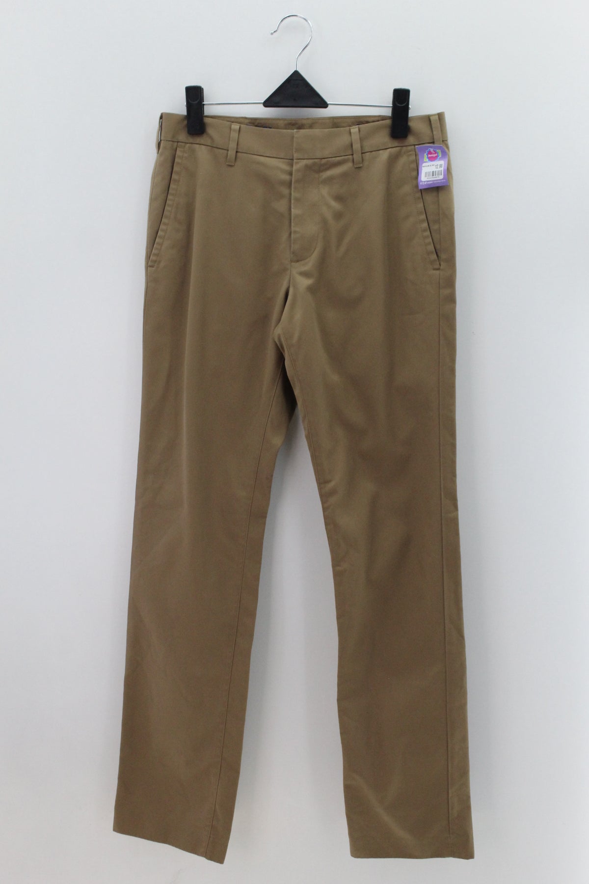 PANTALON DE VESTIR Masculino Sin Marca
