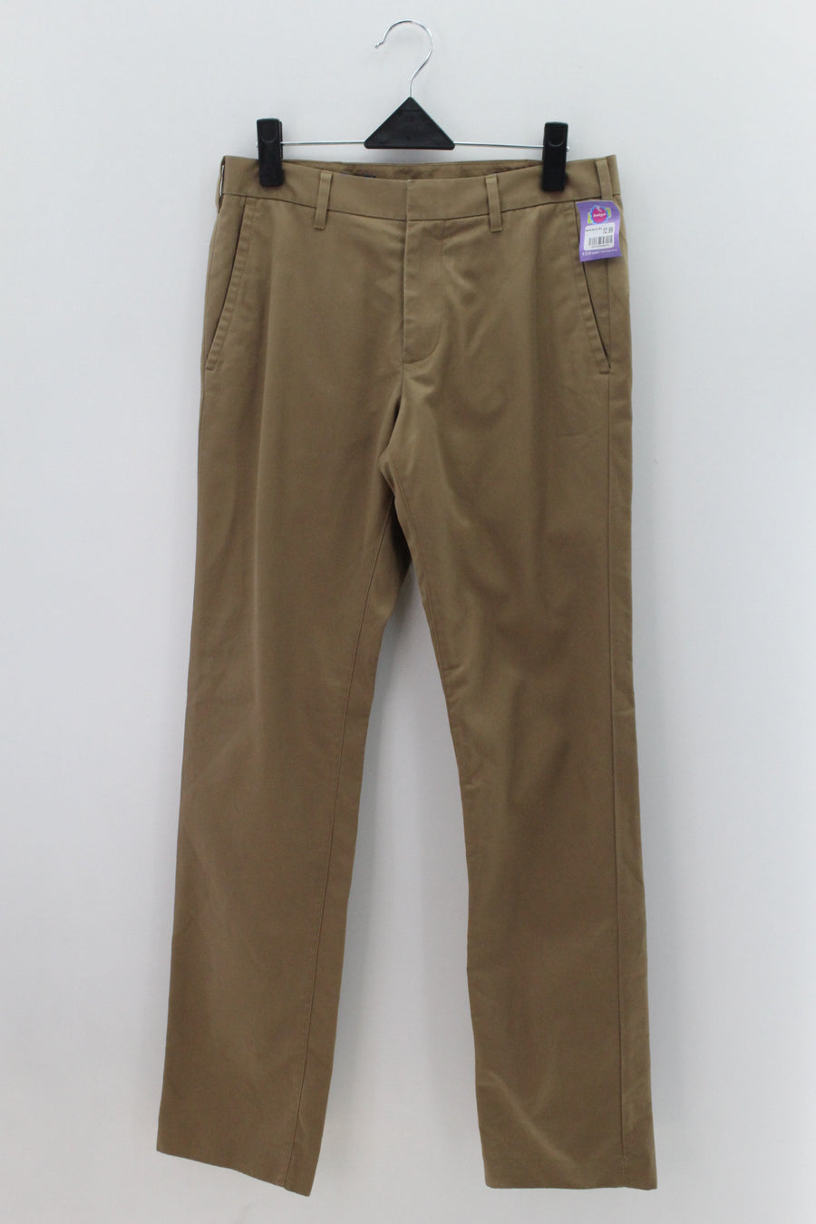 PANTALON DE VESTIR Masculino Sin Marca