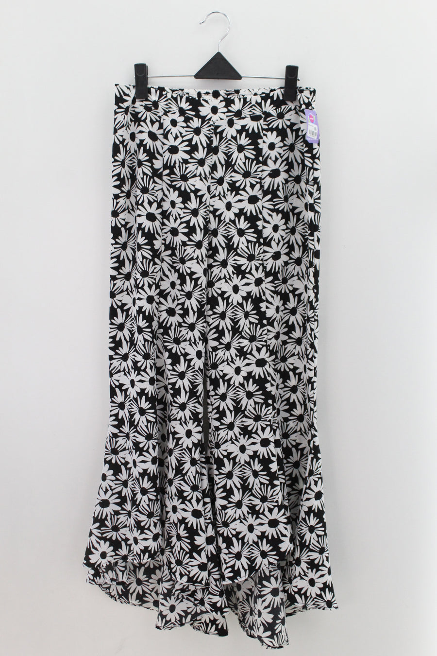 PANTALON VESTIR Femenino Sin Marca