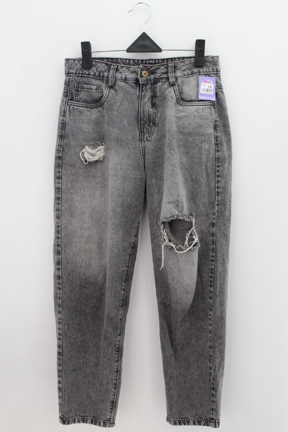 JEAN MUJER Femenino -