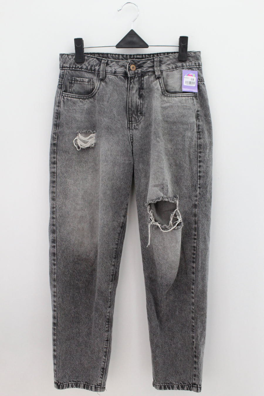 JEAN MUJER Femenino -