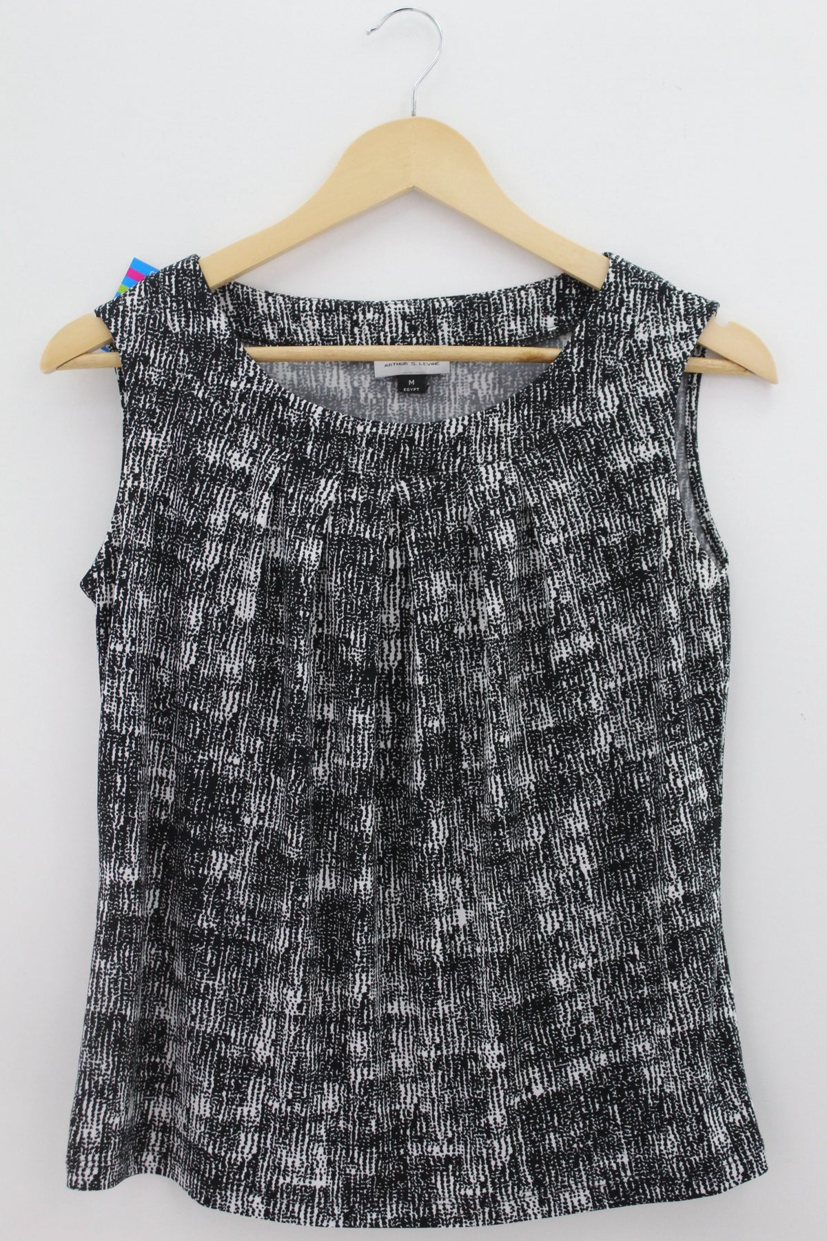 TOP Femenino CASUAL Tahari