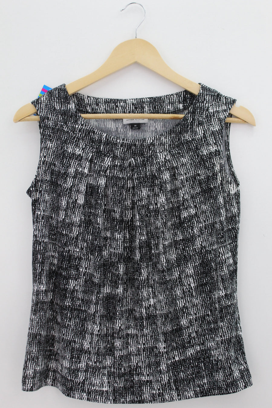 TOP Femenino CASUAL Tahari
