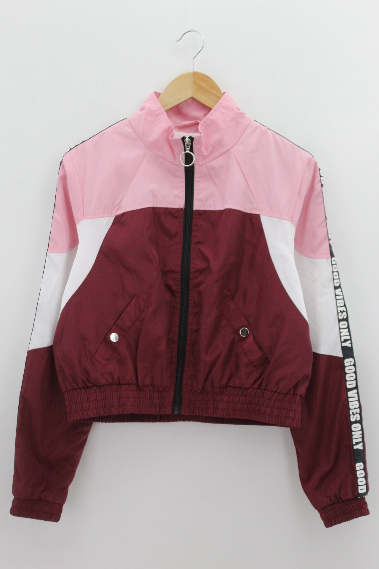 CHOMPA Femenino Rue 21