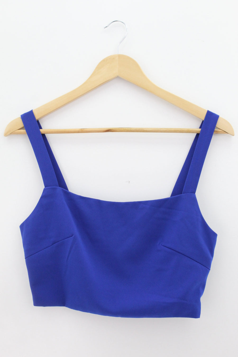 TOP Femenino CASUAL Forever 21