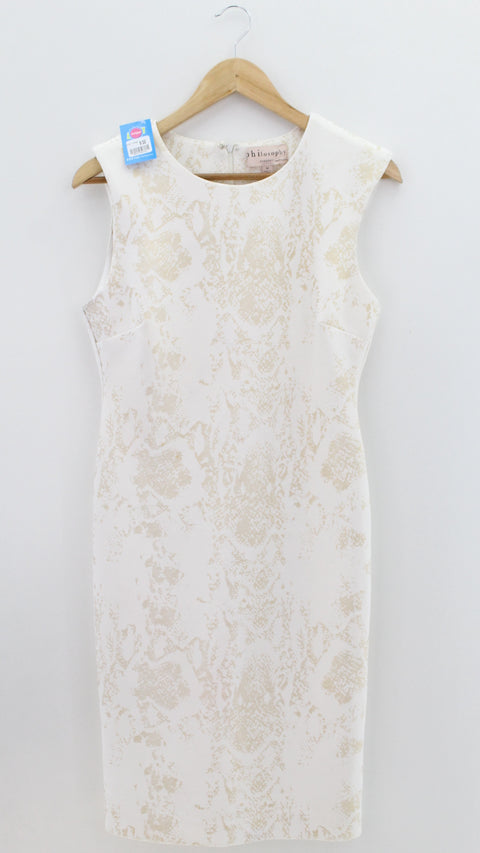 VESTIDO Femenino FORMAL/OFICINA