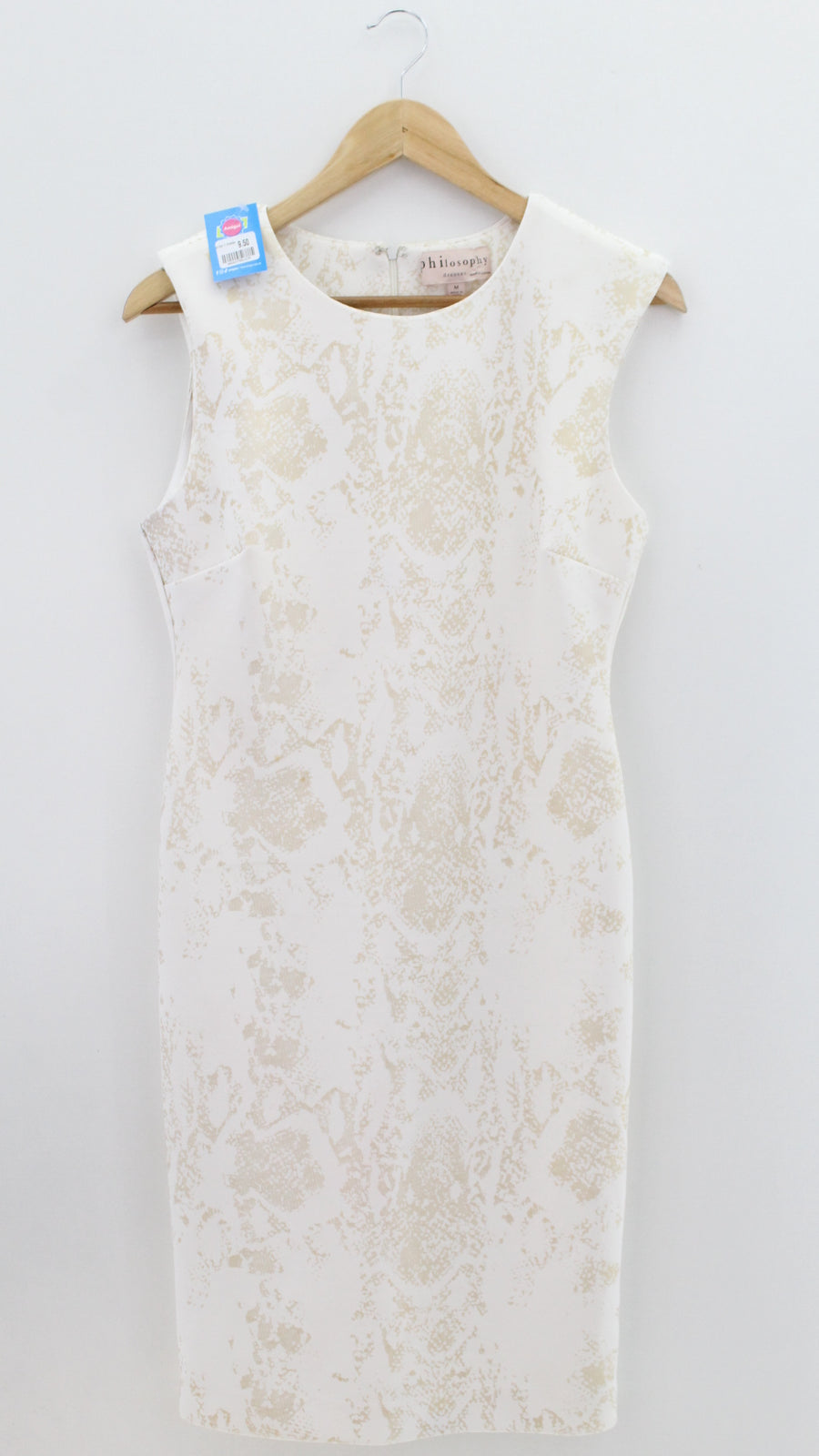 VESTIDO Femenino FORMAL/OFICINA