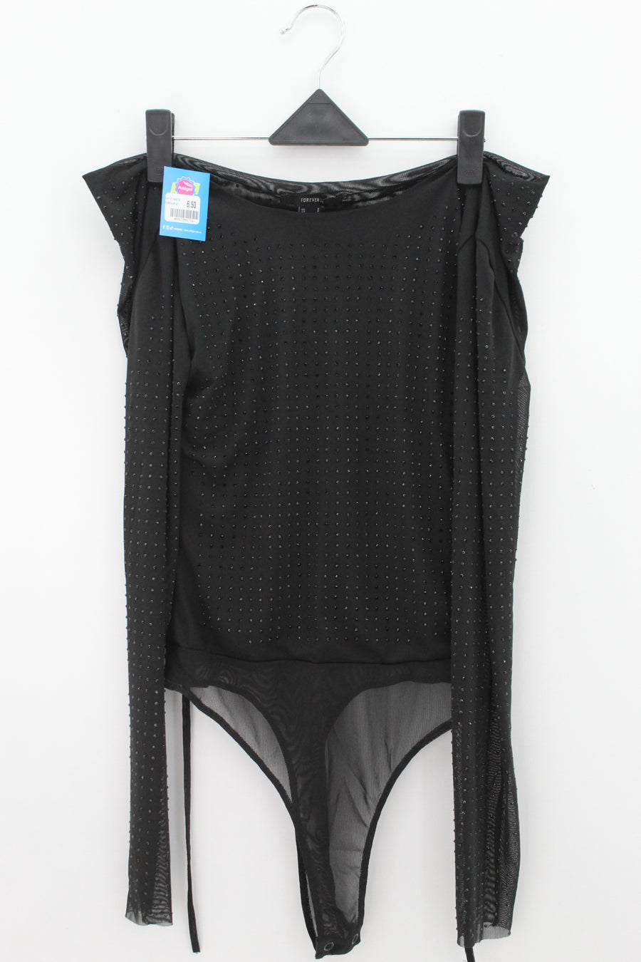 TOP Femenino FIESTA Forever 21
