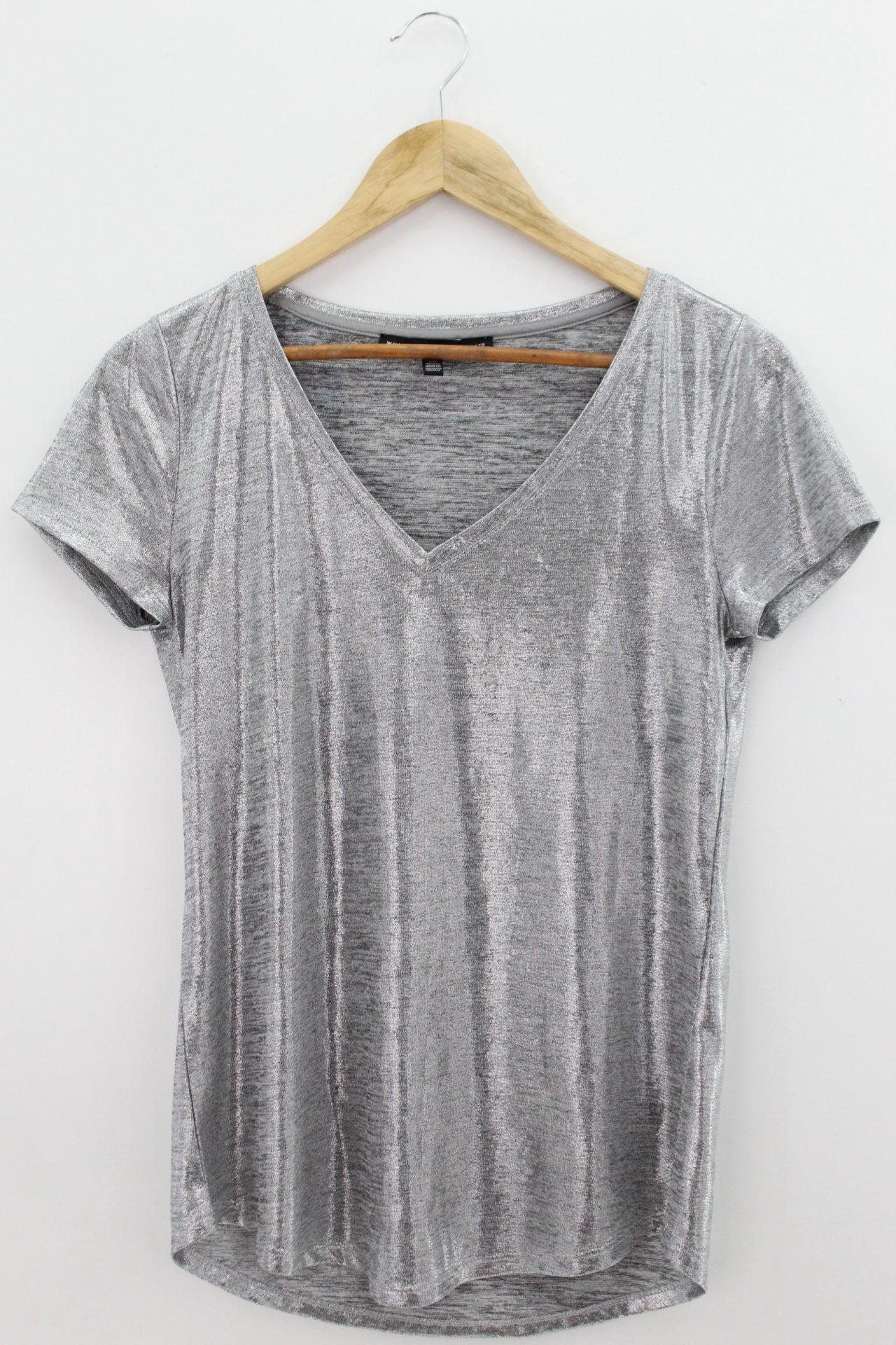 TOP Femenino FIESTA White Houseblack